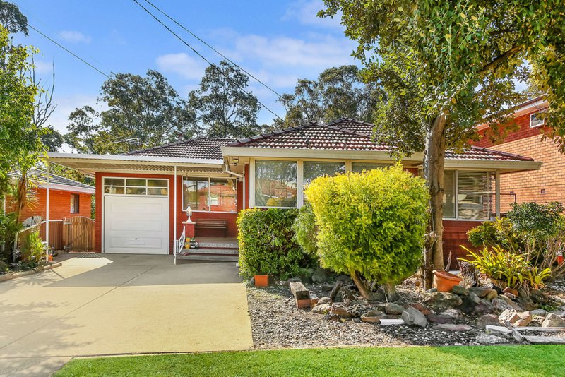 48 Baxter Road, Bass Hill NSW 2197