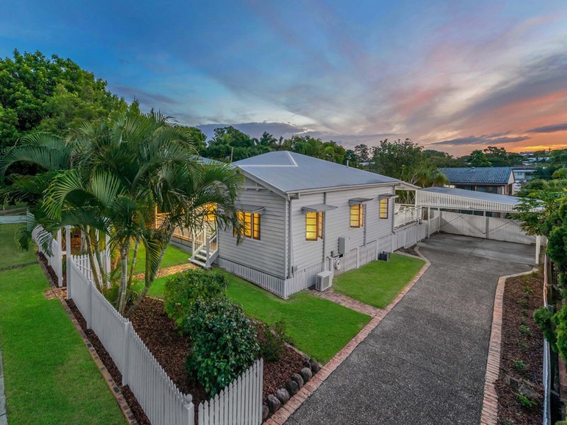 48 Bayview Terrace, Wavell Heights QLD 4012