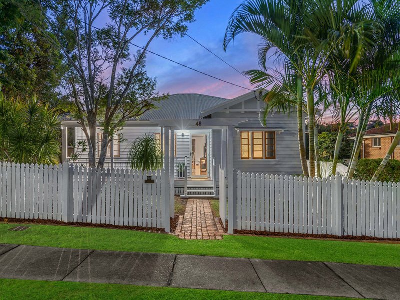 Photo - 48 Bayview Terrace, Wavell Heights QLD 4012 - Image 2