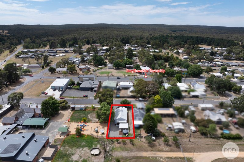 Photo - 48 Becker Street, Smythesdale VIC 3351 - Image 2