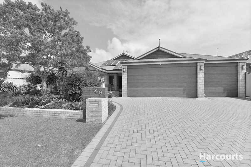 48 Bellavista Parade, Meadow Springs WA 6210