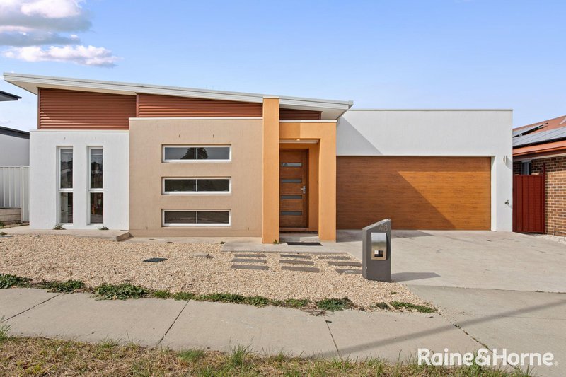 48 Bellhouse Crescent, Moncrieff ACT 2914