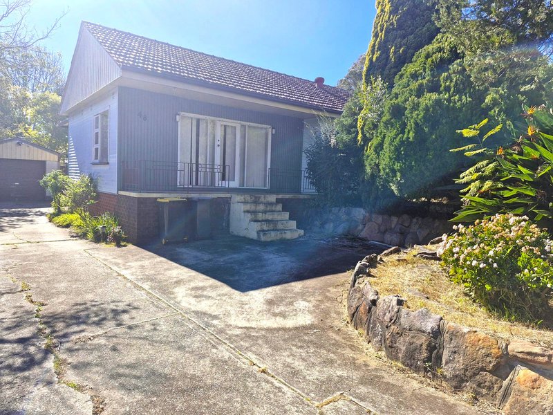 Photo - 48 Belmont Road, Glenfield NSW 2167 - Image 1