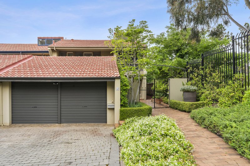 48 Bentham Street, Yarralumla ACT 2600