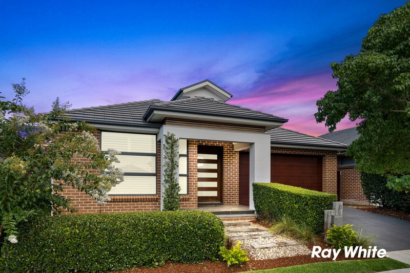 48 Berambing Street, The Ponds NSW 2769