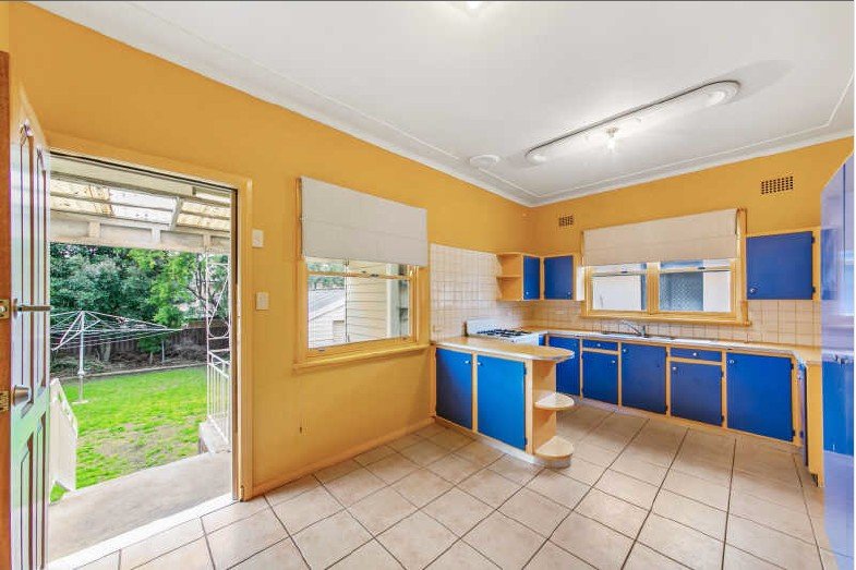 Photo - 48 Berith Rd , Greystanes NSW 2145 - Image 2