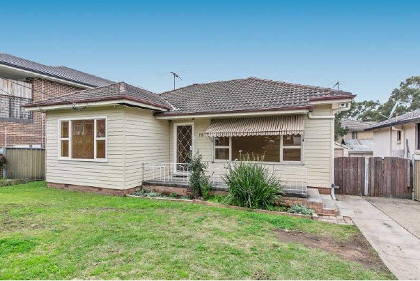 Photo - 48 Berith Rd , Greystanes NSW 2145 - Image 6