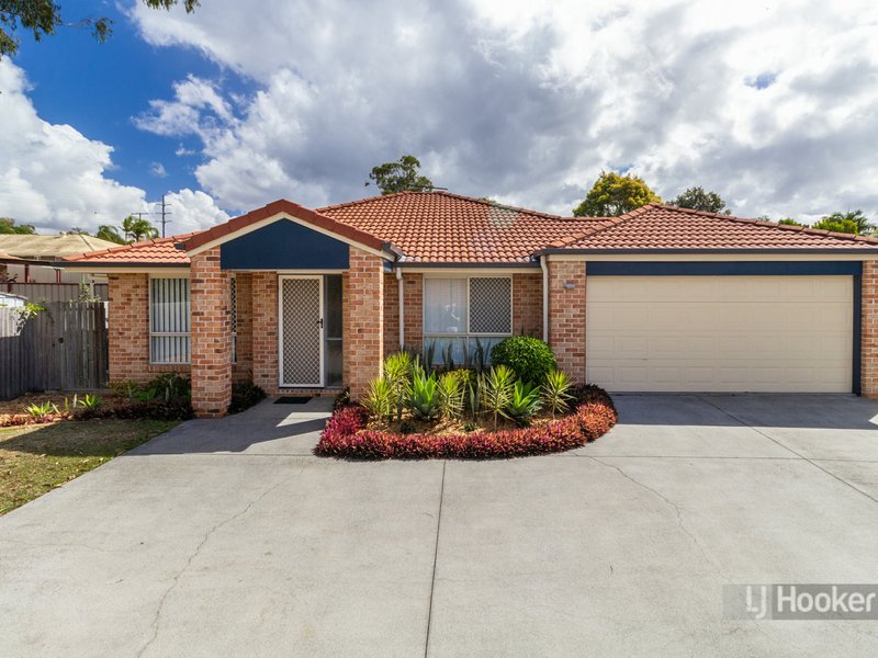 48 Berkley Drive, Browns Plains QLD 4118