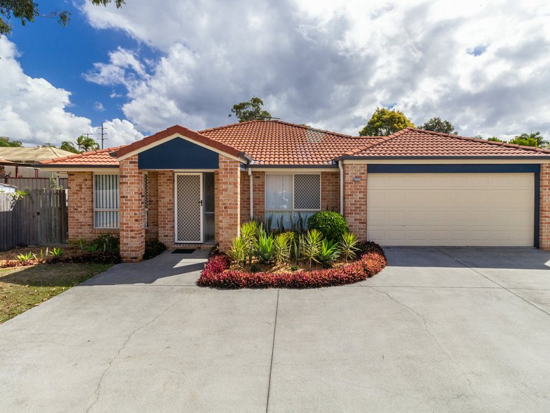 Photo - 48 Berkley Drive, Browns Plains QLD 4118 - Image 1