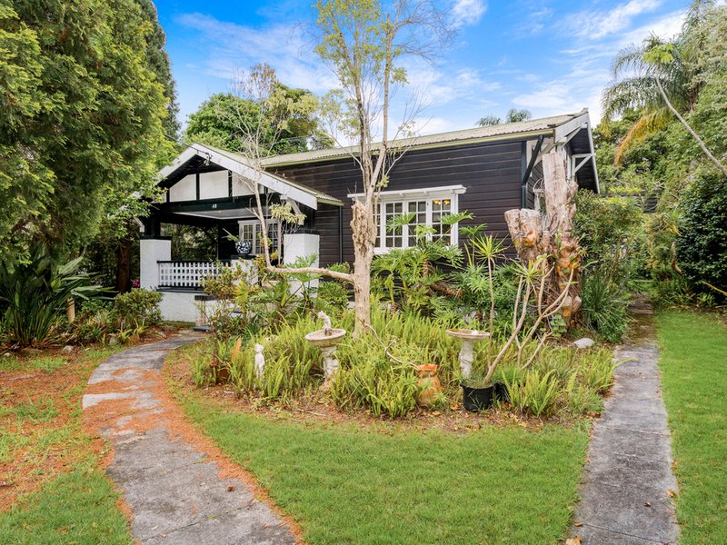 Photo - 48 Berowra Waters Road, Berowra NSW 2081 - Image