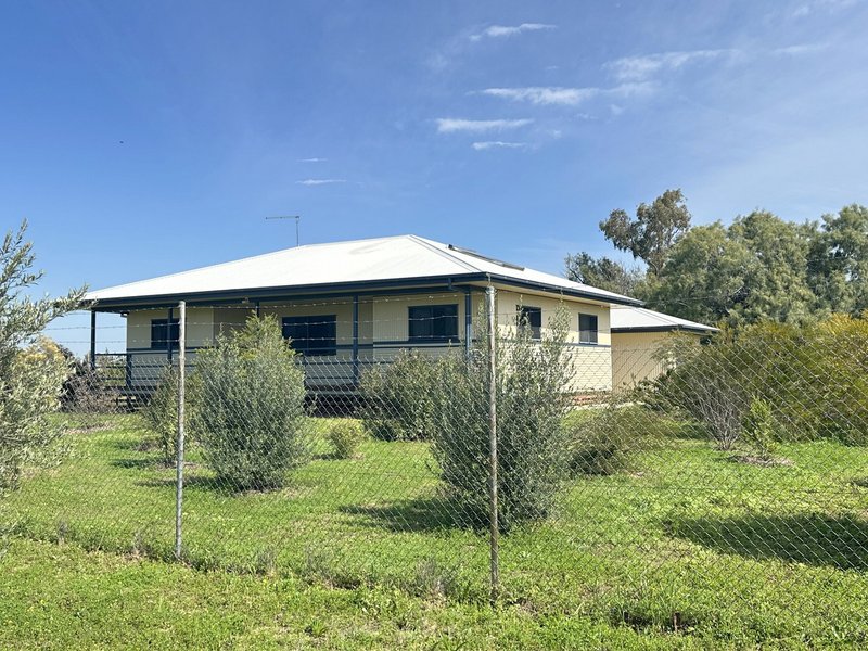 Photo - 48 Bingara Road, Moree NSW 2400 - Image 5