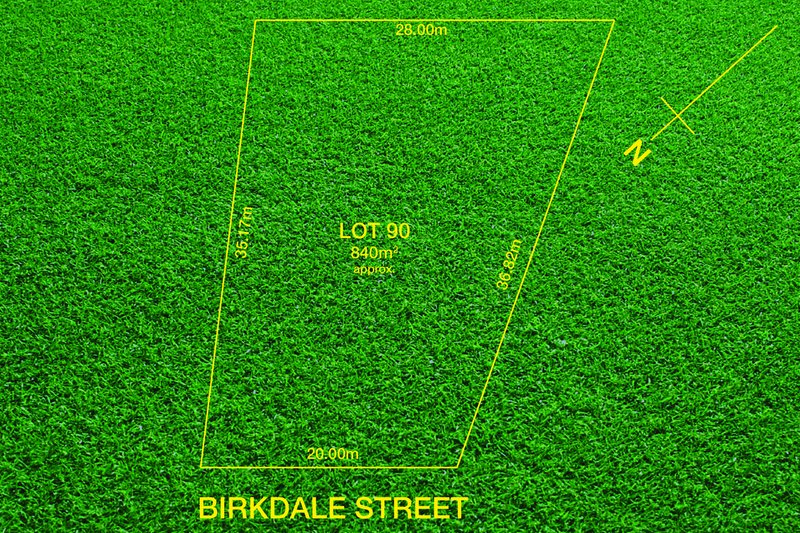 48 Birkdale Street, Normanville SA 5204