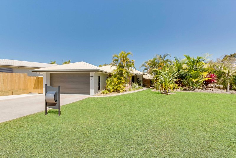 48 Blackwell Street, Tannum Sands QLD 4680