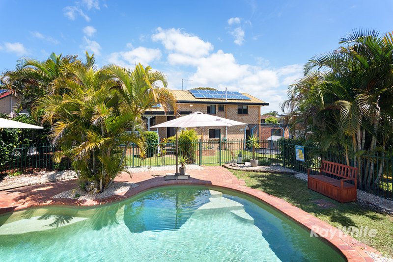 48 Bluebell Street, Alexandra Hills QLD 4161