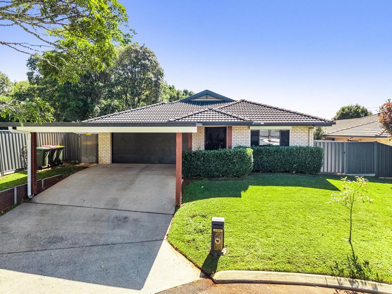 Photo - 48 Bolwarra Circuit, Wollongbar NSW 2477 - Image 1