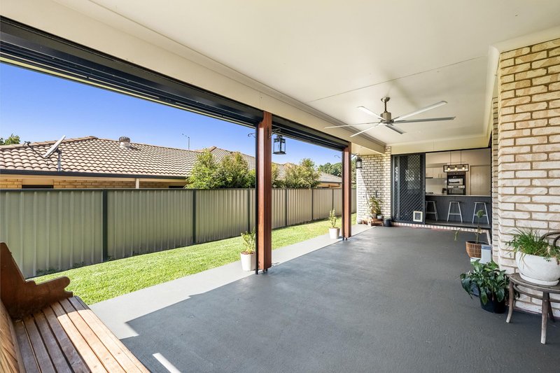 Photo - 48 Bolwarra Circuit, Wollongbar NSW 2477 - Image 15