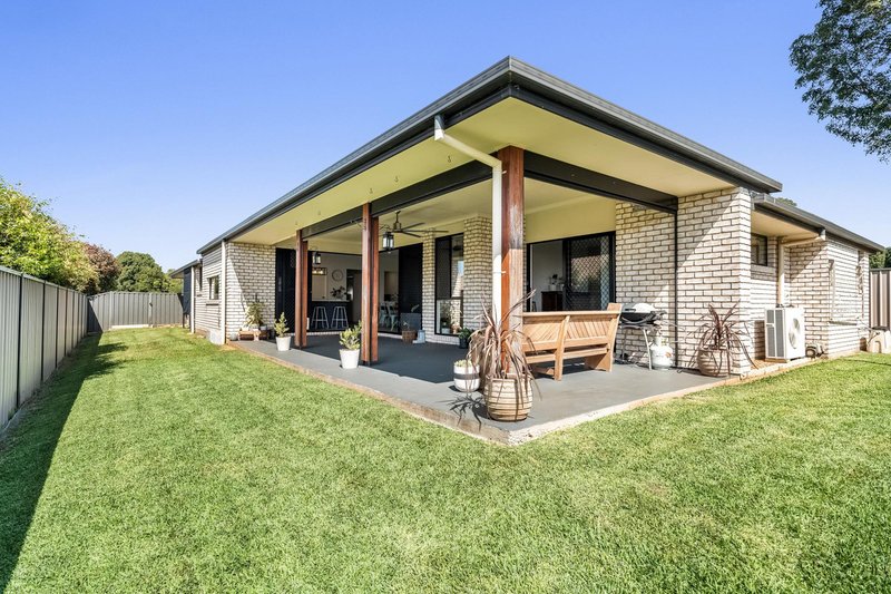 Photo - 48 Bolwarra Circuit, Wollongbar NSW 2477 - Image 16