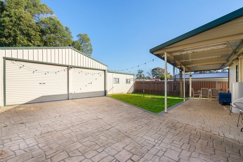 Photo - 48 Bougainville Road, Lethbridge Park NSW 2770 - Image 6