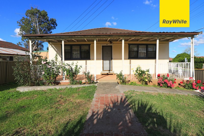 48 Bowden Street, Cabramatta NSW 2166