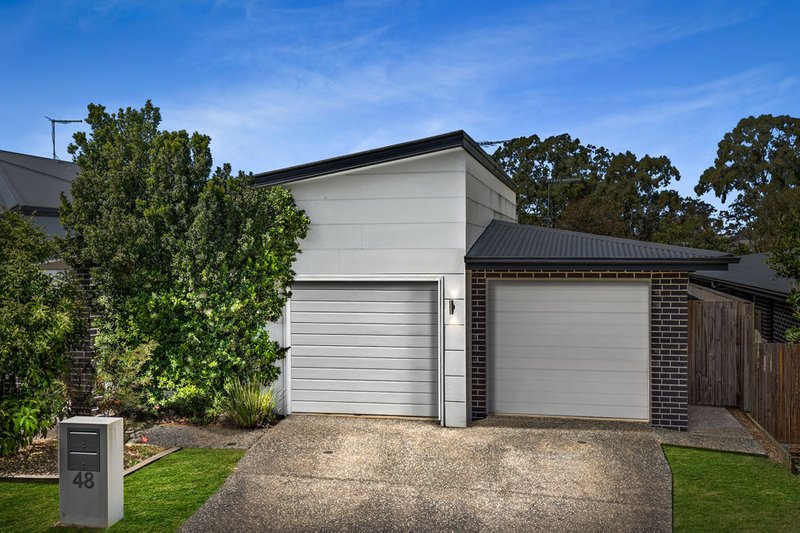 48 Bowerbird Crescent, Dakabin QLD 4503