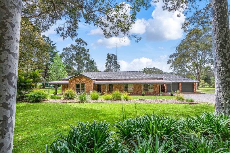 48 Brandy Hill Drive, Brandy Hill NSW 2324