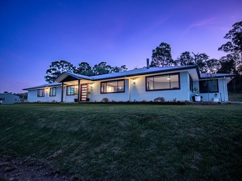 48 Breens Road, Eukey QLD 4380