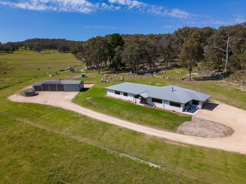 Photo - 48 Breens Road, Eukey QLD 4380 - Image 4