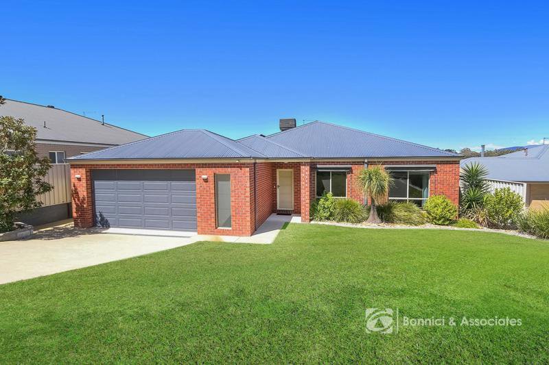 48 Brewer Drive, West Wodonga VIC 3690