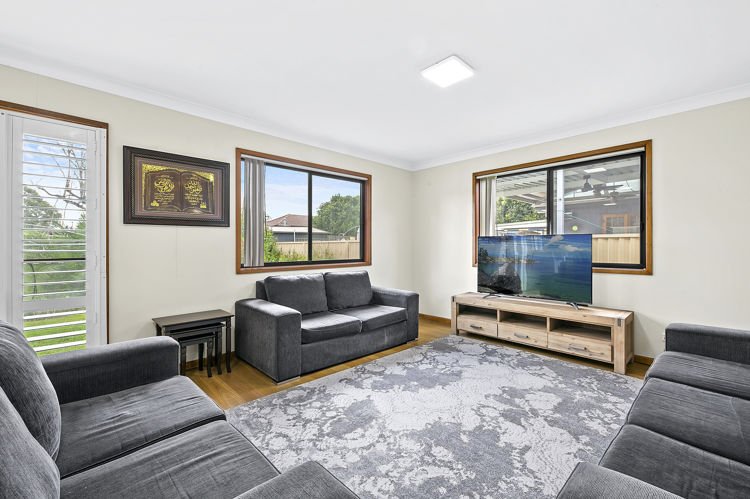 Photo - 48 Brian Street, Merrylands NSW 2160 - Image 4