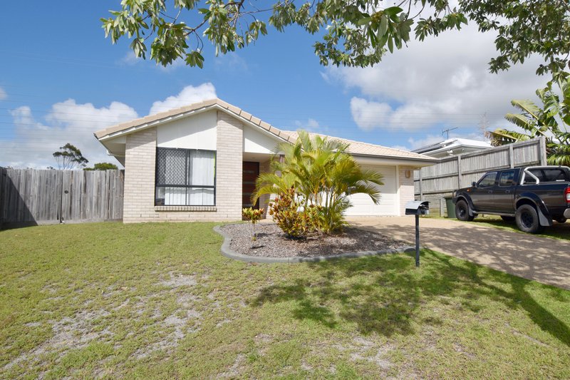 Photo - 48 Briffney Street, Kirkwood QLD 4680 - Image 2