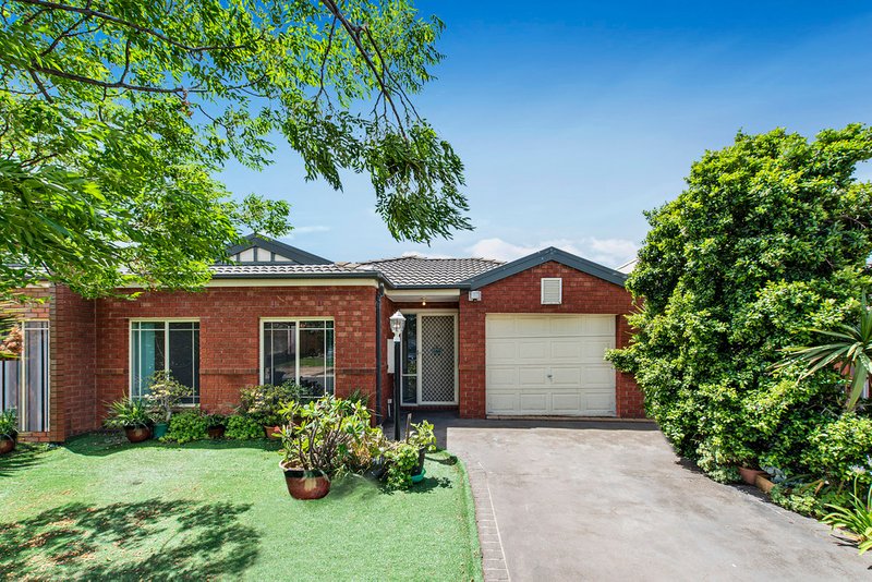 48 Brindalee Way, Hillside VIC 3037