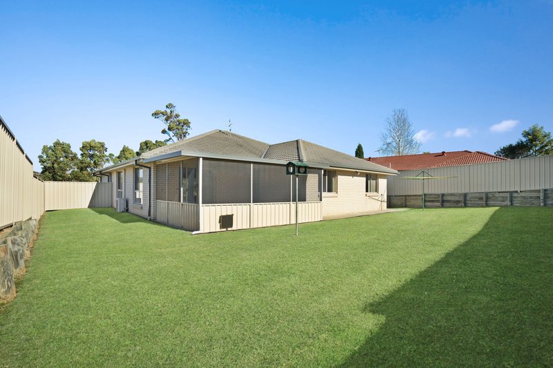 Photo - 48 Budgeree Drive, Aberglasslyn NSW 2320 - Image 7