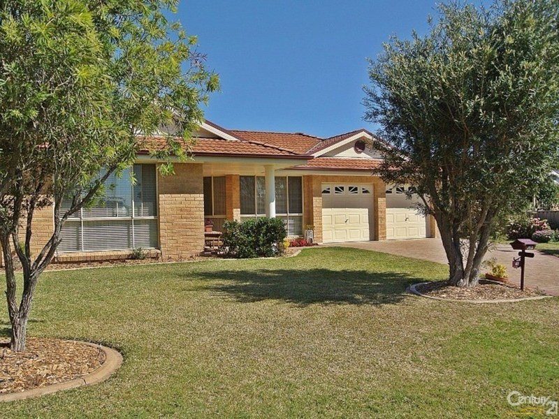 48 Budgeree St, , Tea Gardens NSW 2324