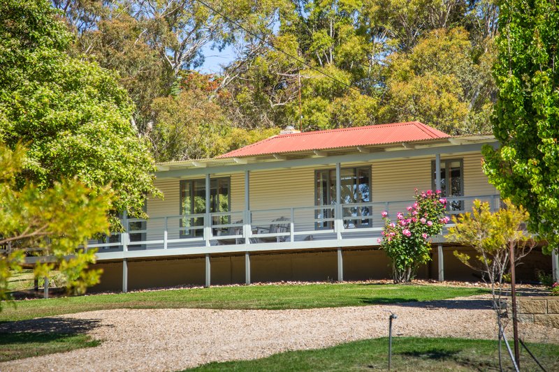 48 Bullaparinga Crescent & 8 Stockyard Hill Road, Delamere SA 5204