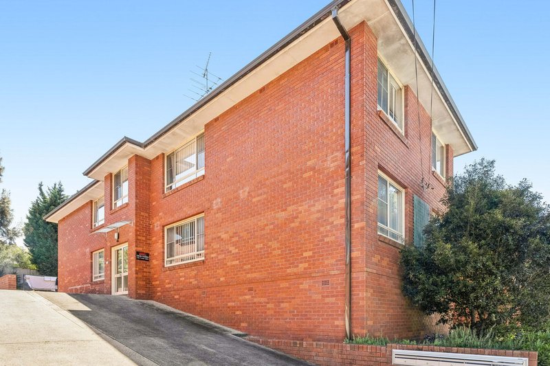 Photo - 4/8 Burt Street, Rozelle NSW 2039 - Image 6