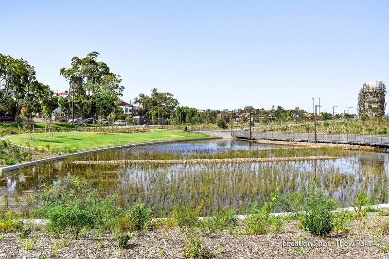 Photo - 4/8 Burt Street, Rozelle NSW 2039 - Image 7