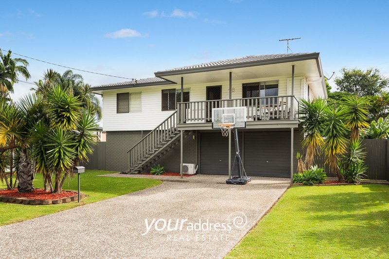 48 Bywater Street, Hillcrest QLD 4118