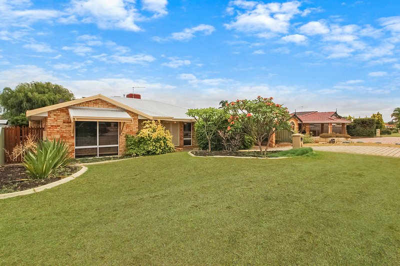 48 Cadoux Loop, Hocking WA 6065