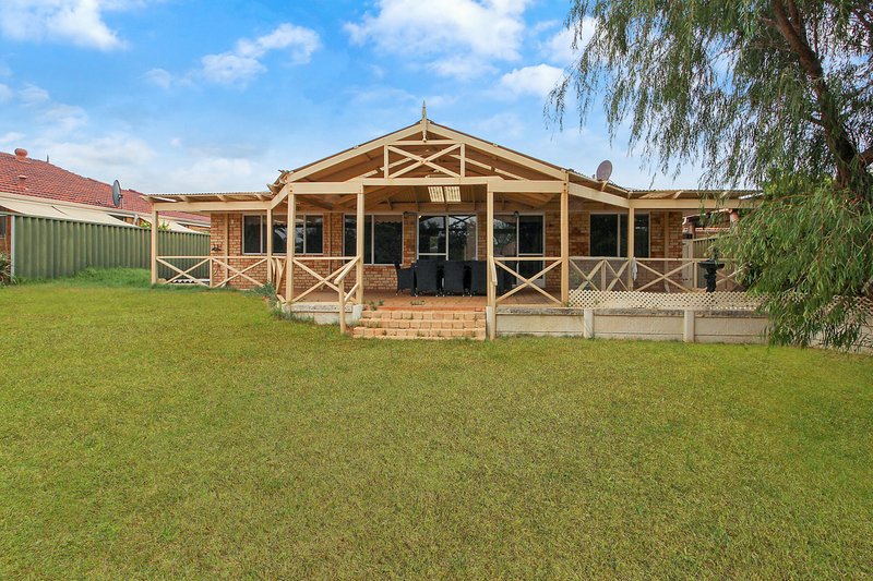 Photo - 48 Cadoux Loop, Hocking WA 6065 - Image 25