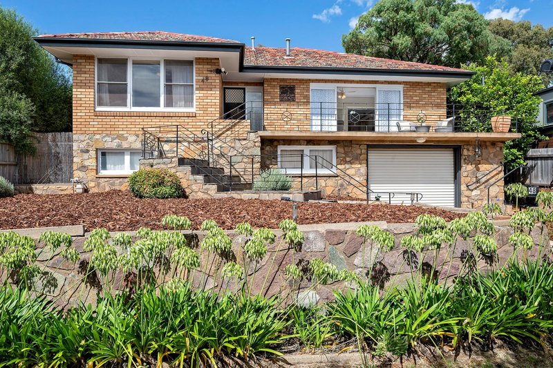 48 Caley Crescent, Narrabundah ACT 2604