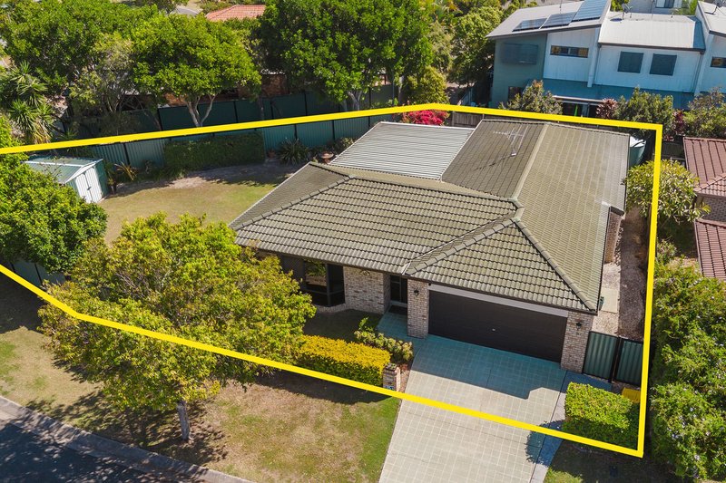 Photo - 48 Calvary Crescent, Boondall QLD 4034 - Image 1