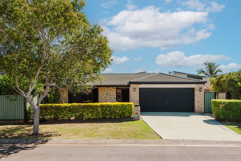 Photo - 48 Calvary Crescent, Boondall QLD 4034 - Image 3