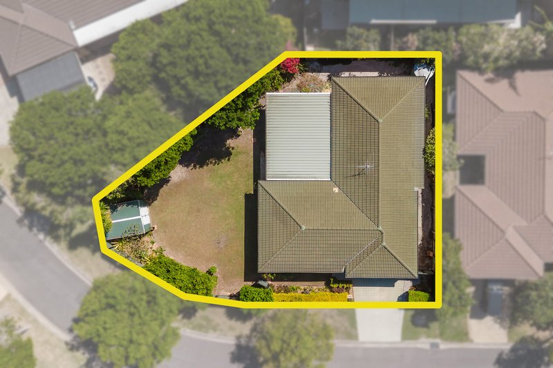 Photo - 48 Calvary Crescent, Boondall QLD 4034 - Image 20