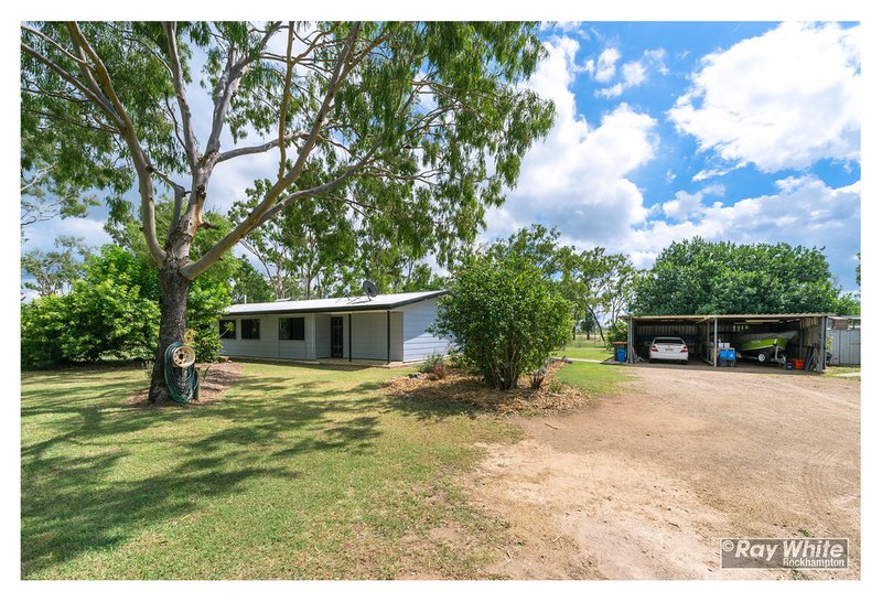 Photo - 48 Carige Avenue, Bouldercombe QLD 4702 - Image 2