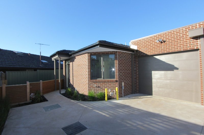 4/8 Carter Street, Noble Park VIC 3174