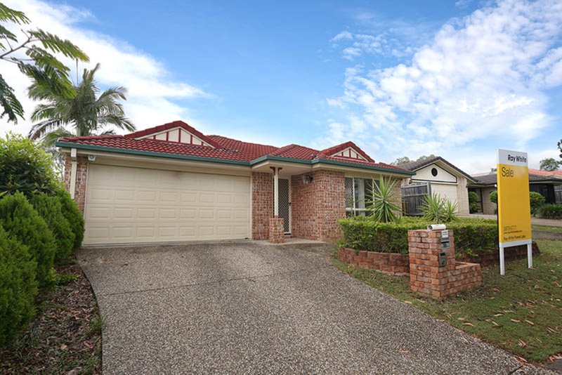 48 Cascade Drive, Forest Lake QLD 4078