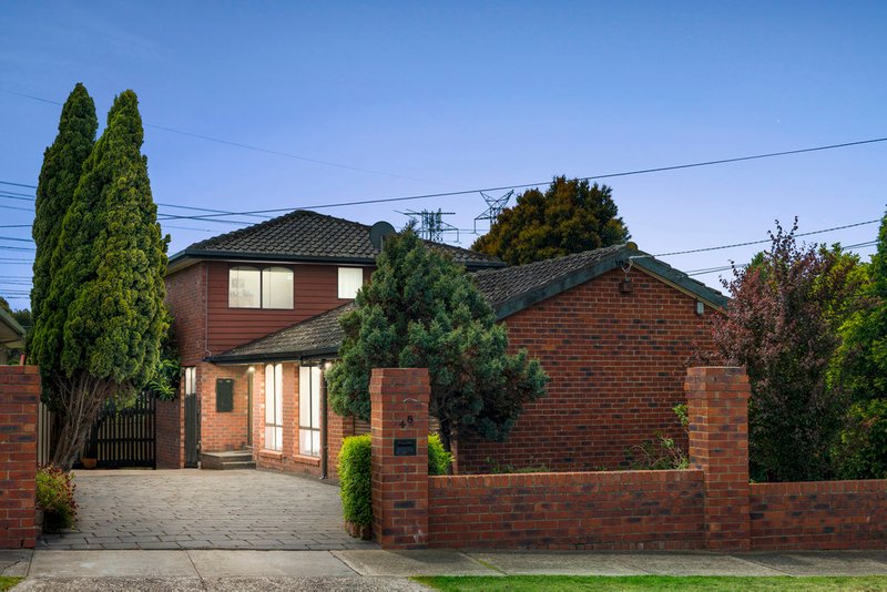 48 Casey Drive, Lalor VIC 3075