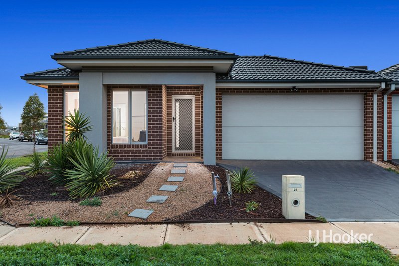 48 Cassinia Circuit, Tarneit VIC 3029