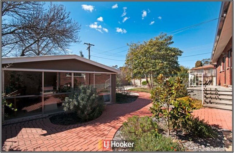 Photo - 48 Castieau Street, Higgins ACT 2615 - Image 3