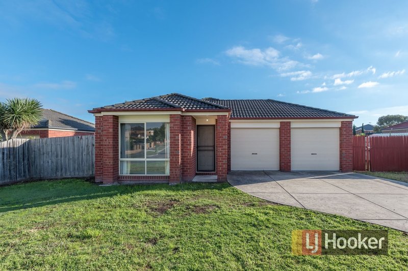 48 Cato Parkway, Lynbrook VIC 3975